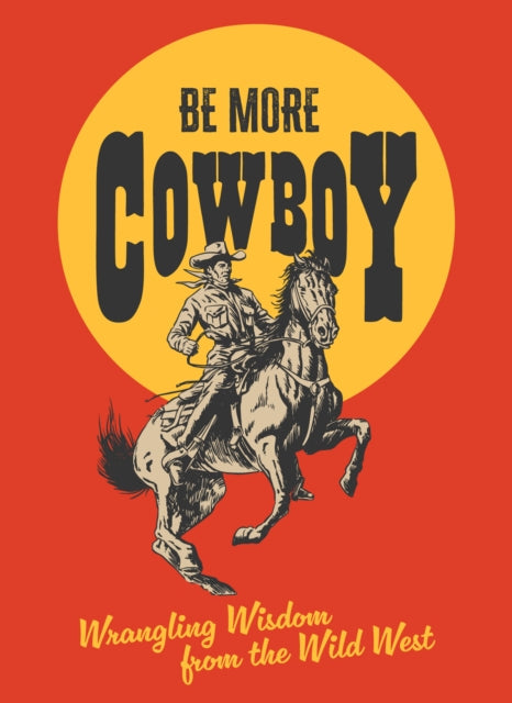 Be More Cowboy Plc