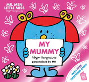 Mr Men Little Miss My Mummy