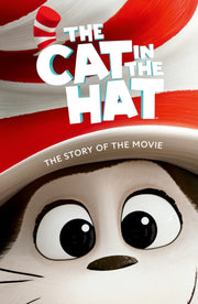 Cat In The Hat By Seuss