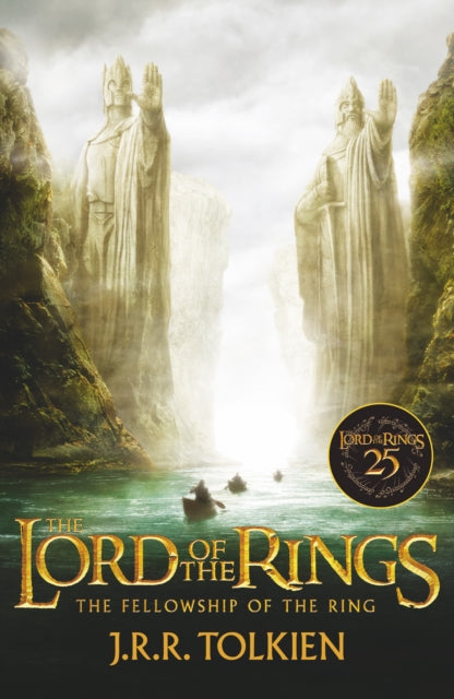 Fellowship Of The Ring
