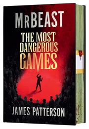Most Dangerous Games By Beast, Mr