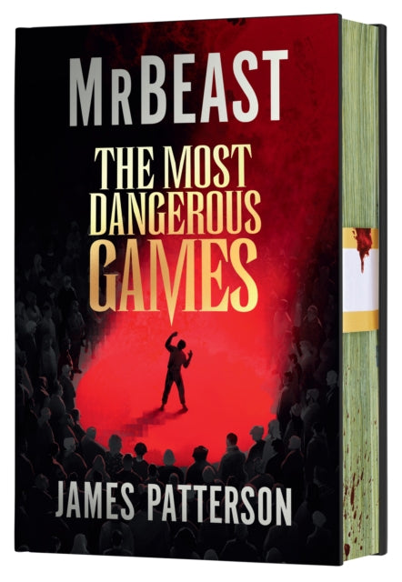 Most Dangerous Games By Beast, Mr