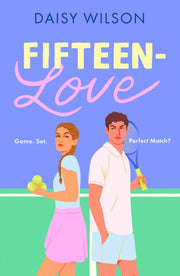 Fifteen Love