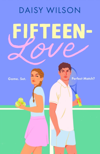 Fifteen Love