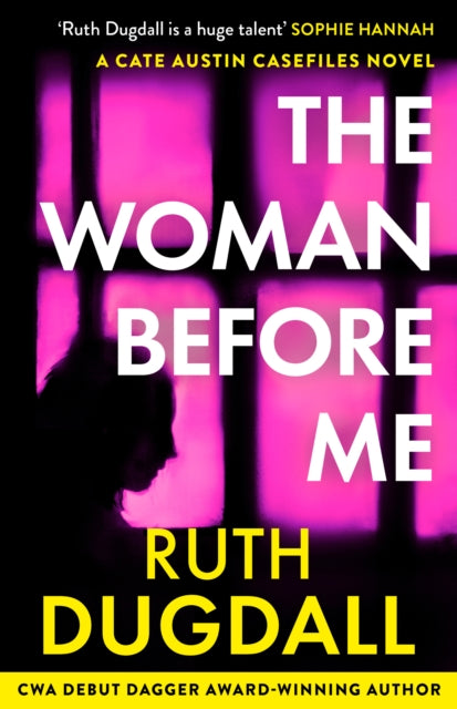 Woman Before Me