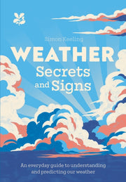 Weather Secreats & Signs By Keeling, Simon