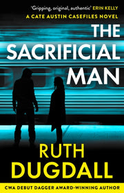 Sacrificial Man