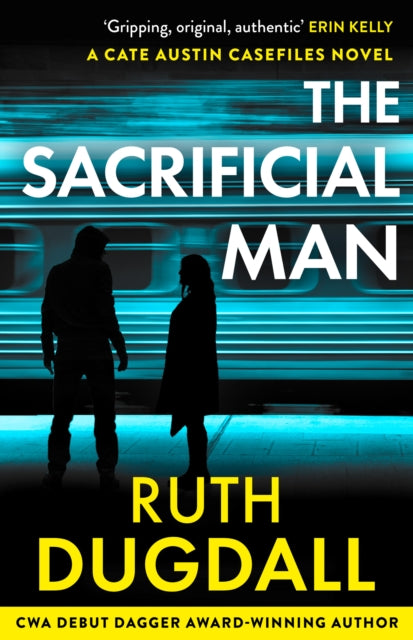 Sacrificial Man