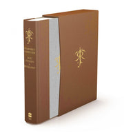 J R R Tolkien A Biography Deluxe Edition