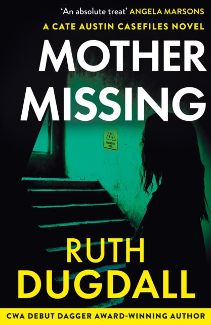 Mother Missing By Dugdall, Ruth