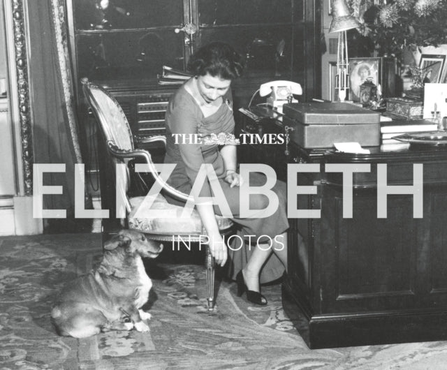 Elizabeth In Photos