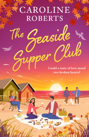 Seaside Supper Club By Roberts, Caroline