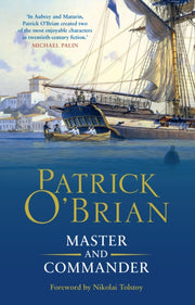 Master & Commander By O'brian, Patrick