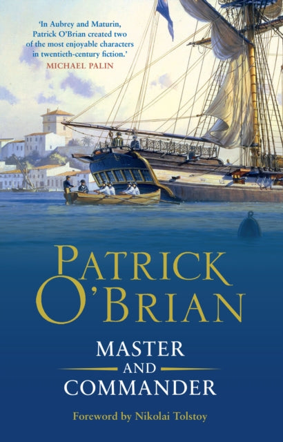 Master & Commander By O'brian, Patrick