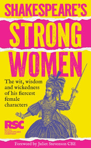 Shakespeares Strong Women