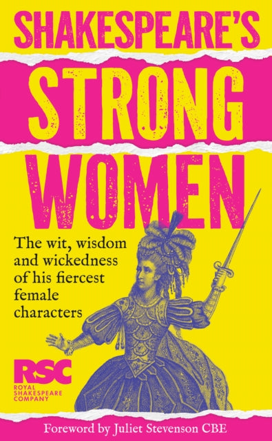 Shakespeares Strong Women