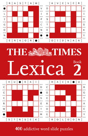 Times Lexica Book 2 By May, Laurence