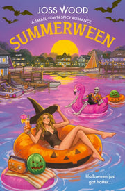 Summerween By Wood, Josh