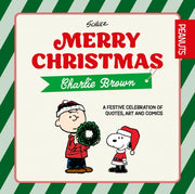 Merry Christmas Charlie Brown By Schulz, Charlie M