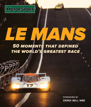Le Mans By Fearnley, Paul