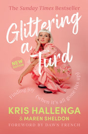 Glittering A Turd By Sheldon, Maren