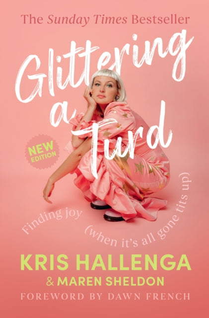 Glittering A Turd By Sheldon, Maren