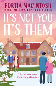 Its Not You Its Them By Macintosh, Portia