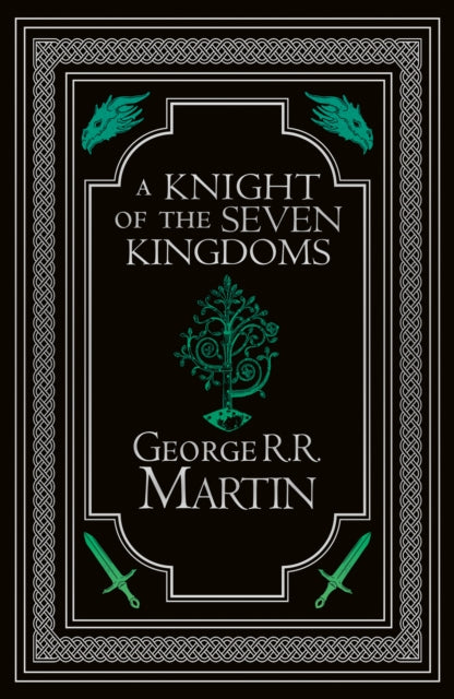 Knight Of Seven Kingdoms Collectors Ed