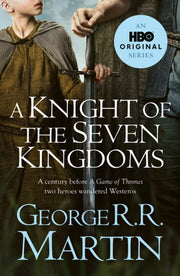Knight Of Seven Kingdoms By Martin, George R.r