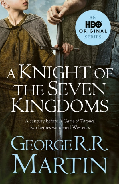 Knight Of Seven Kingdoms