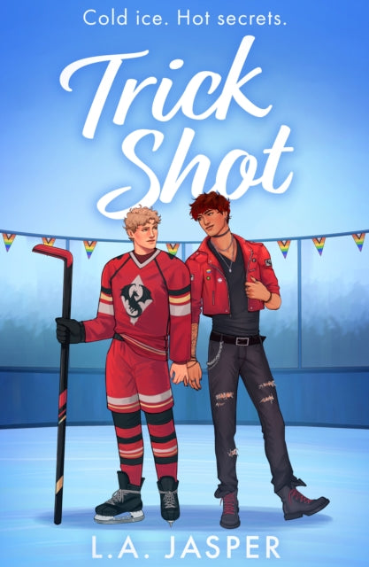 Trick Shot By Jasper, L A