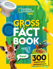 Gross Fact Book