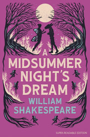 Midsummer Nights Dream By Shakespeare, William