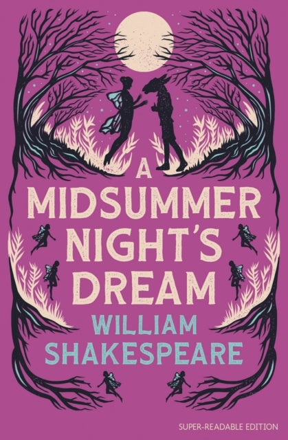 Midsummer Nights Dream By Shakespeare, William