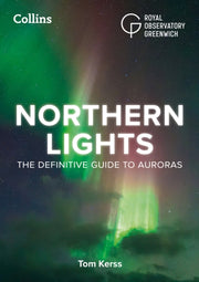 Northern Lights By Kerss, Tom Et Al