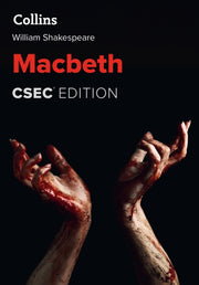 Alexander Shakespeare Macbeth Csec Editi