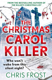 Christmas Carol Di Tom Sto3 Pb By Chris Frost