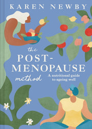 Post Menopause Method Hb By Karen Newby
