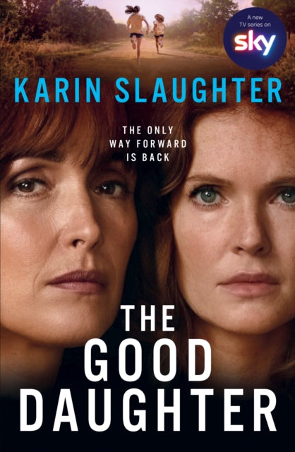 Good Daughter By Slaughter, Karin