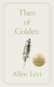 Theo Of Golden By Levi, Allen