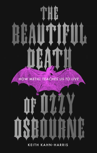 Beautiful Death Of Ozzy Osbourne
