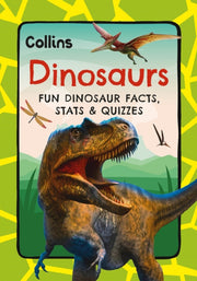 Dinosaurs By Collins Kids