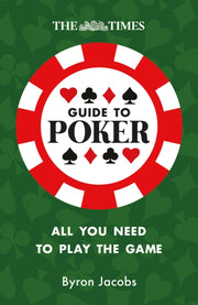 Times Guide To Poker By Times Mind Games