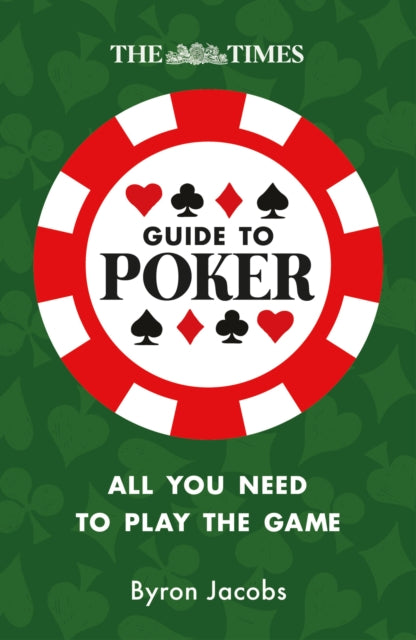 Times Guide To Poker By Times Mind Games