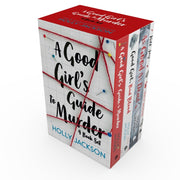 Good Girls Guide To Murder Box Set