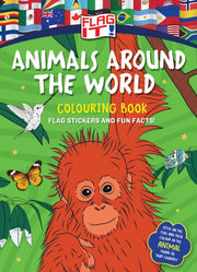 Flag It By Harpercollins