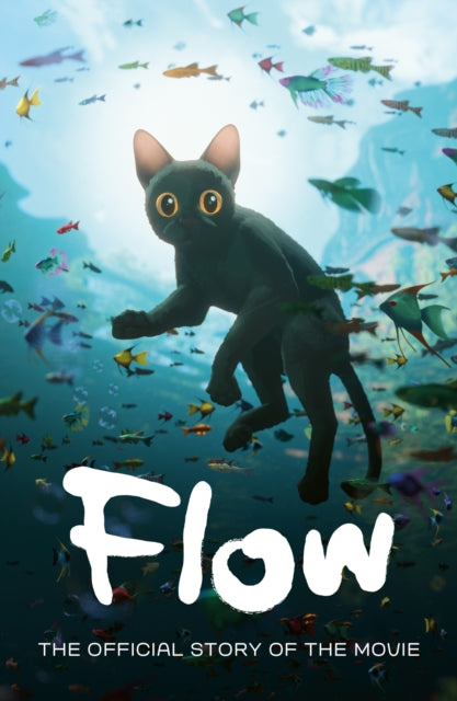 Flow The Official Story Of The Movie