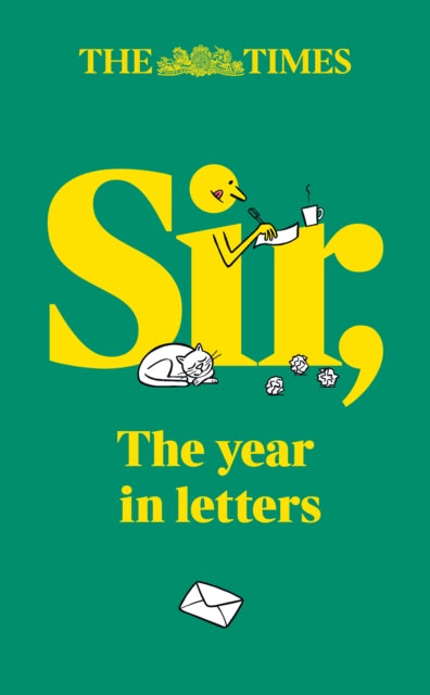 Times Sir By Riley, Andrew (ed)