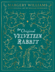 Velveteen Rabbit By Williams, Margery