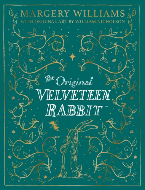 Velveteen Rabbit By Williams, Margery